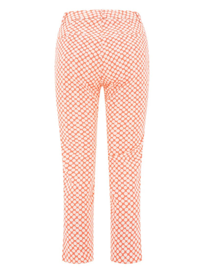 Polka-Dots Pants