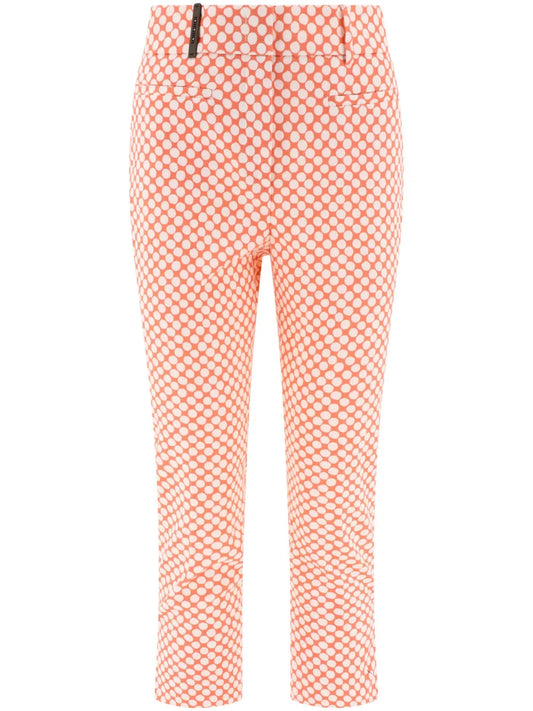 Polka-Dots Pants