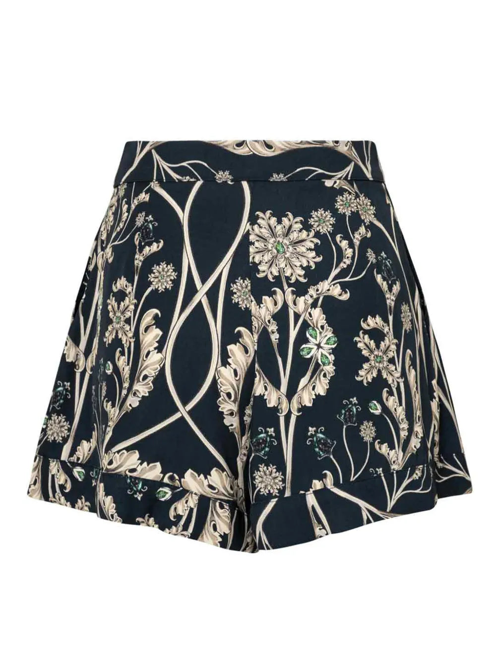 Toronjil Gema Shorts