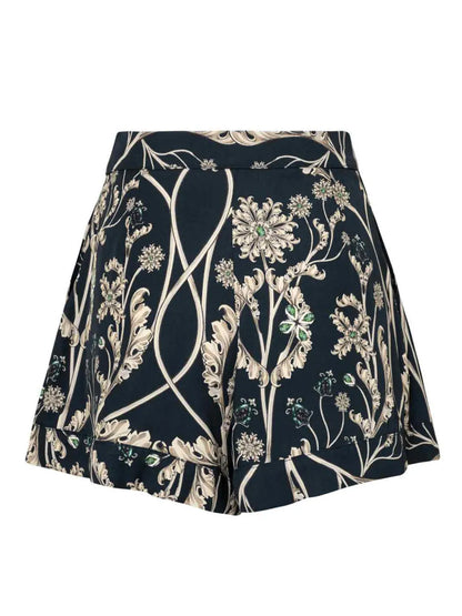 Toronjil Gema Shorts