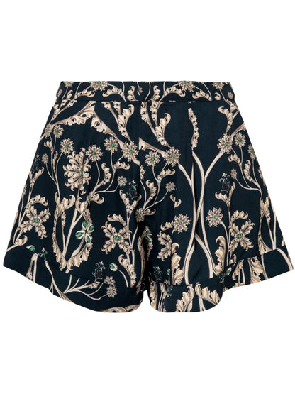 Toronjil Gema Shorts