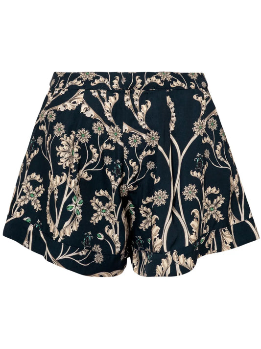 Toronjil Gema Shorts