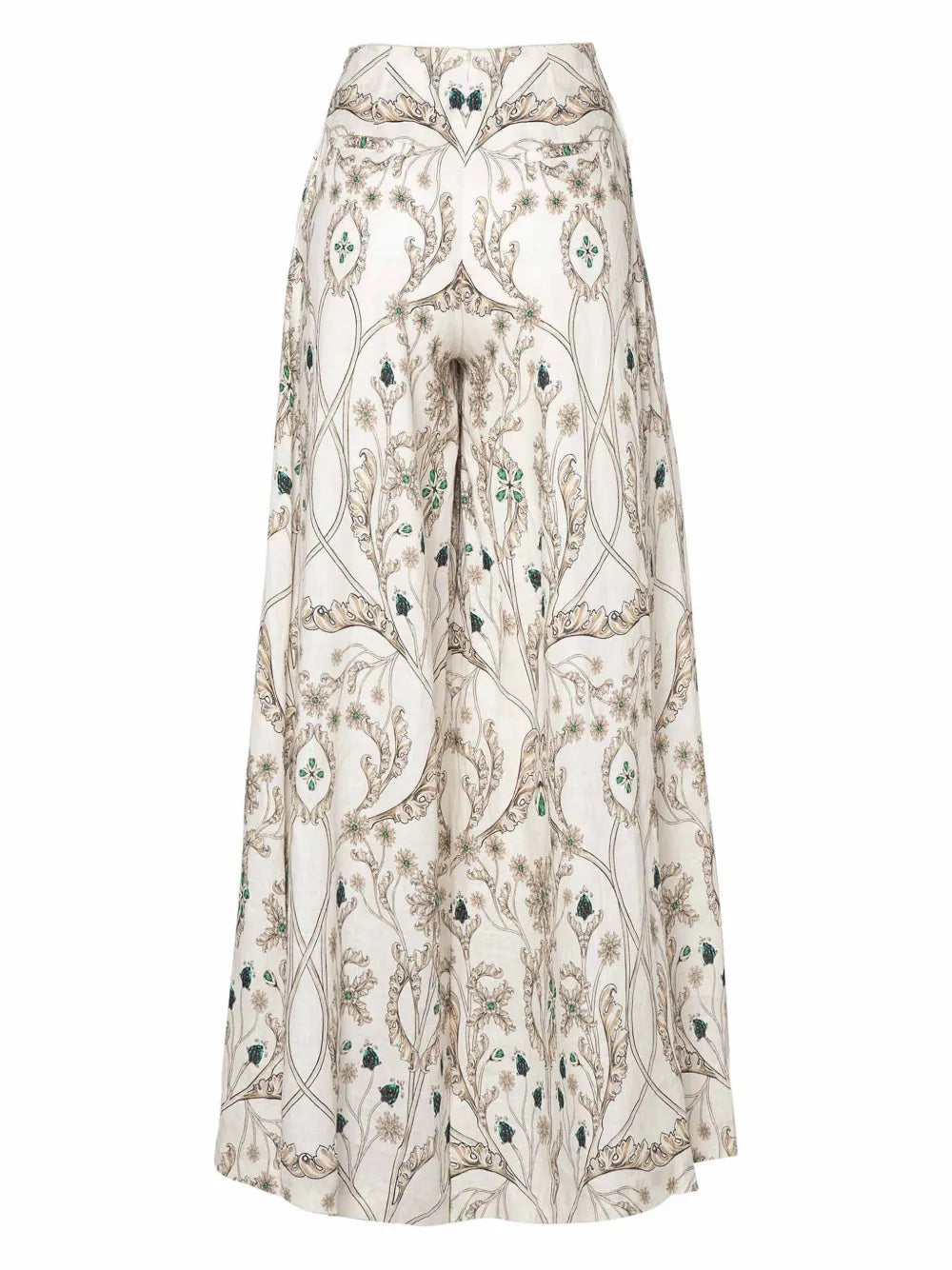 Marea Alhaja Trousers