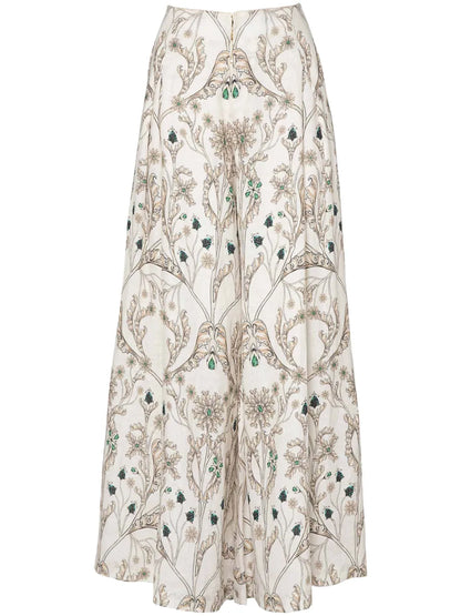 Marea Alhaja Trousers