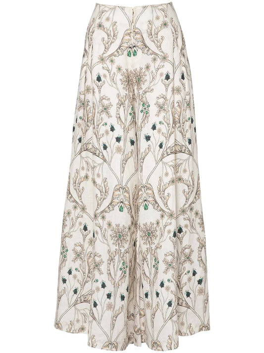 Marea Alhaja Trousers