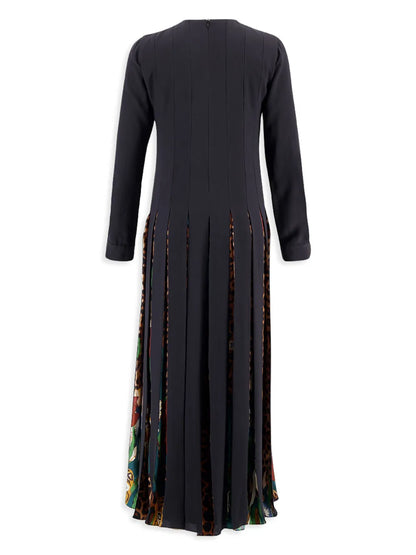 Cini Tap Shoe Dress