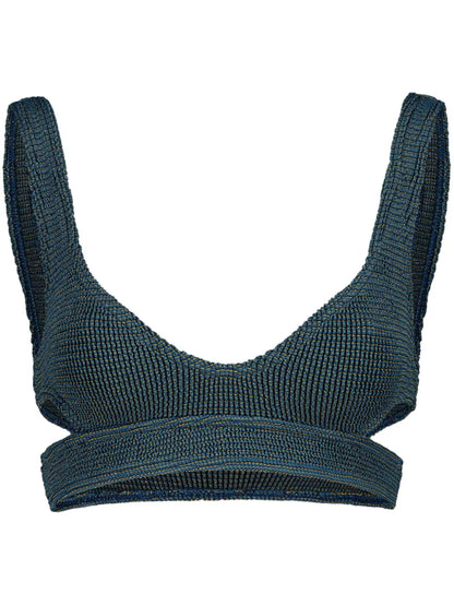 Nino Crop Bikini