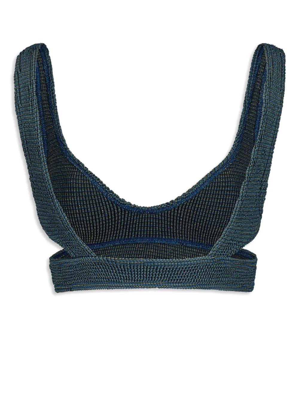 Nino Crop Bikini