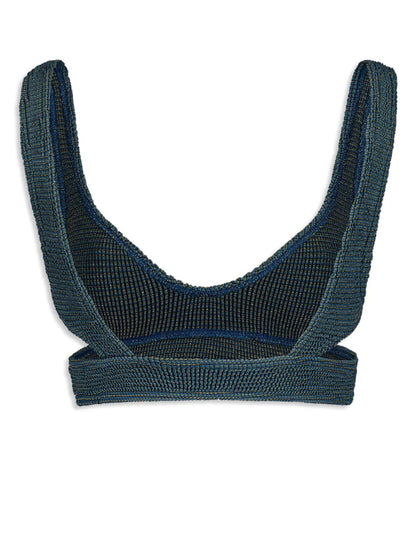 Nino Crop Bikini