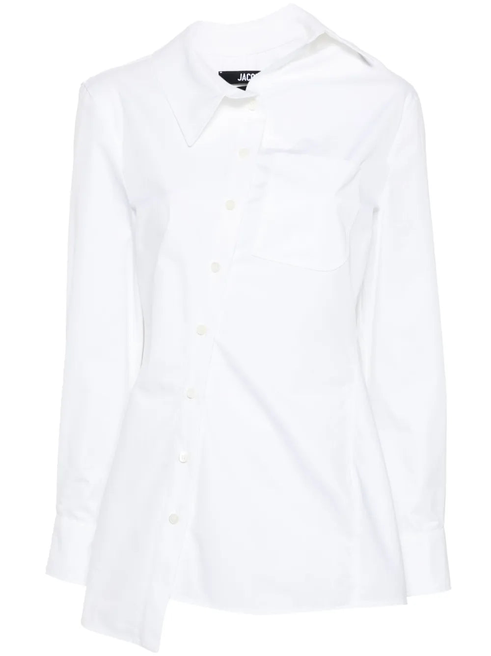 La Chemise Pablo Cotton Shirt