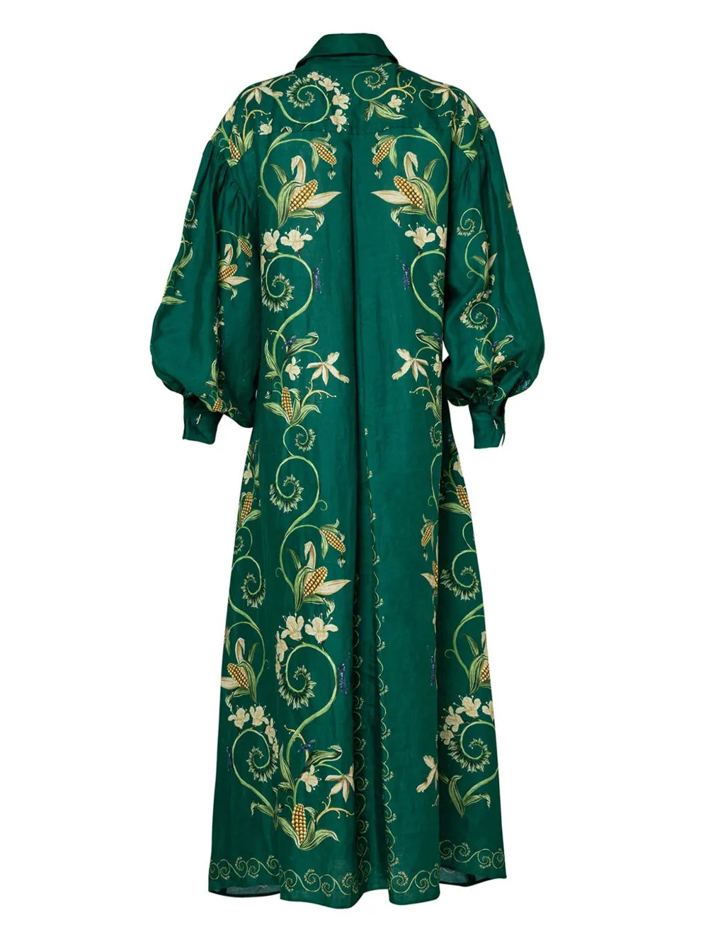 Taos Esmeralda Shirt