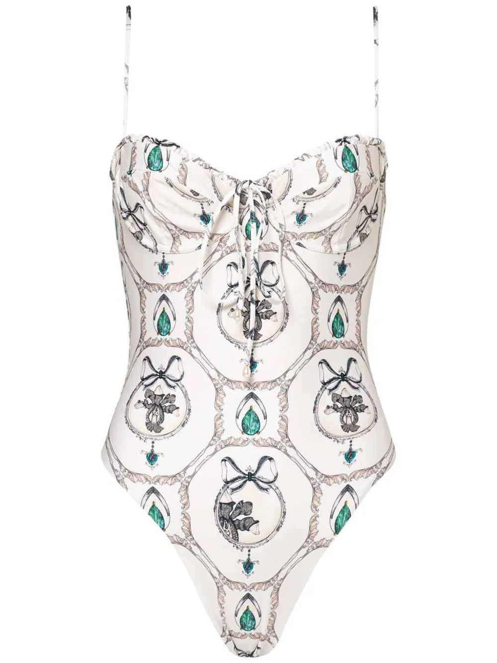 Ebano Alhaja Swimsuit