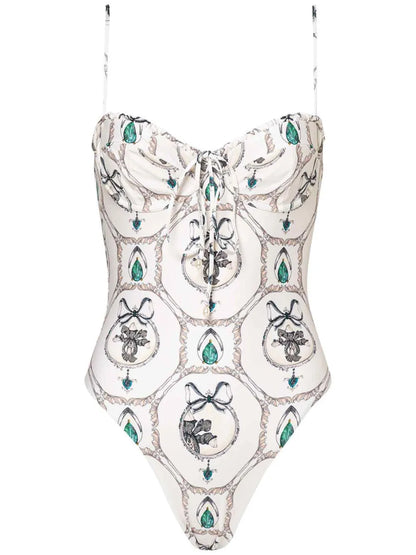 Ebano Alhaja Swimsuit