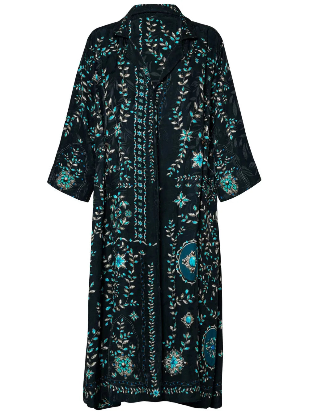 Oceano Relicario Kaftan
