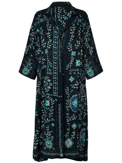 Oceano Relicario Kaftan