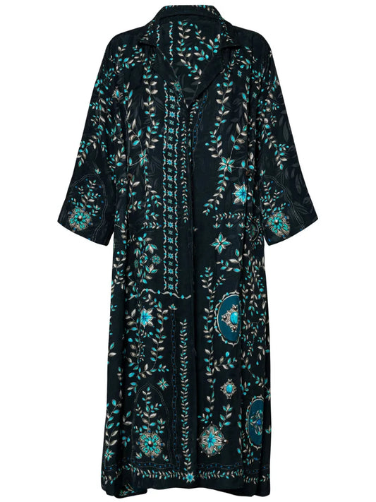 Oceano Relicario Kaftan