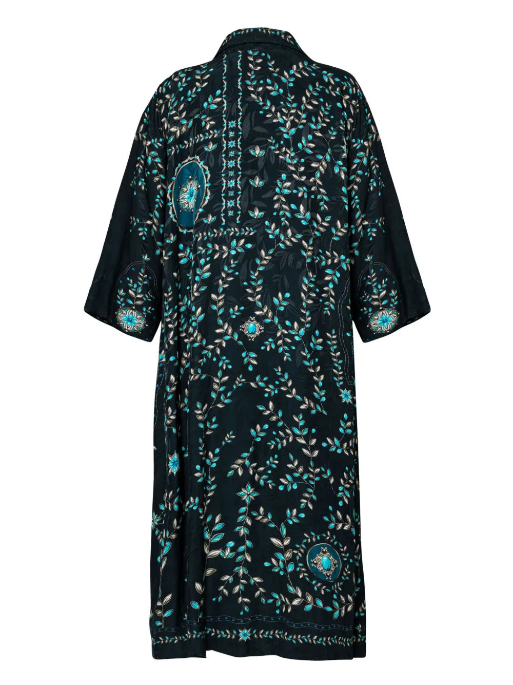 Oceano Relicario Kaftan