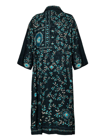 Oceano Relicario Kaftan
