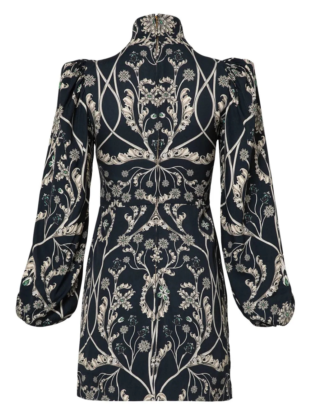 Guaba Gema Mini Dress