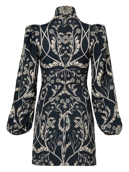 Guaba Gema Mini Dress