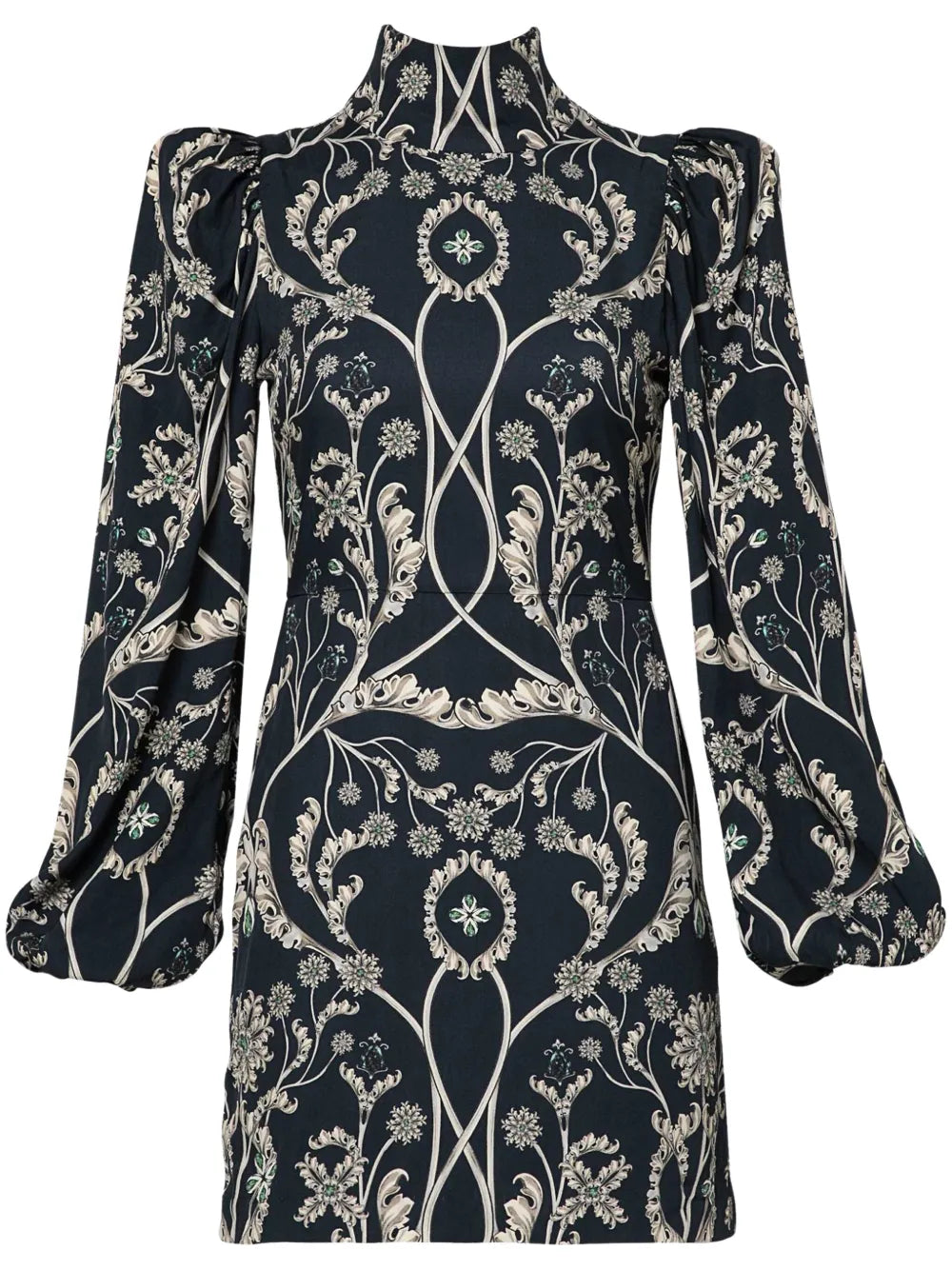 Guaba Gema Mini Dress