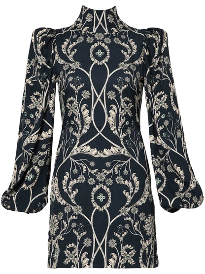 Guaba Gema Mini Dress