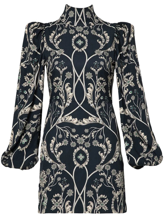 Guaba Gema Mini Dress