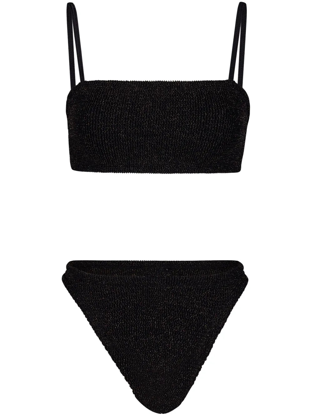 Gigi Crinkle Bikini