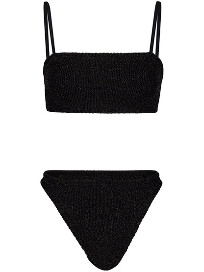 Gigi Crinkle Bikini
