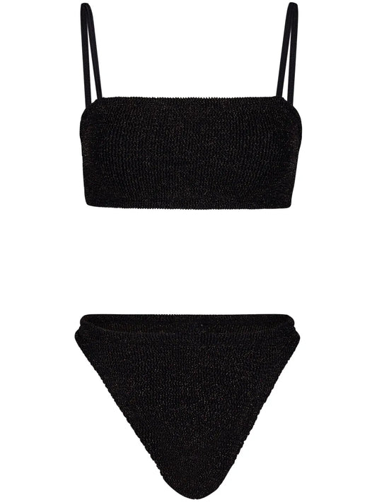 Gigi Crinkle Bikini