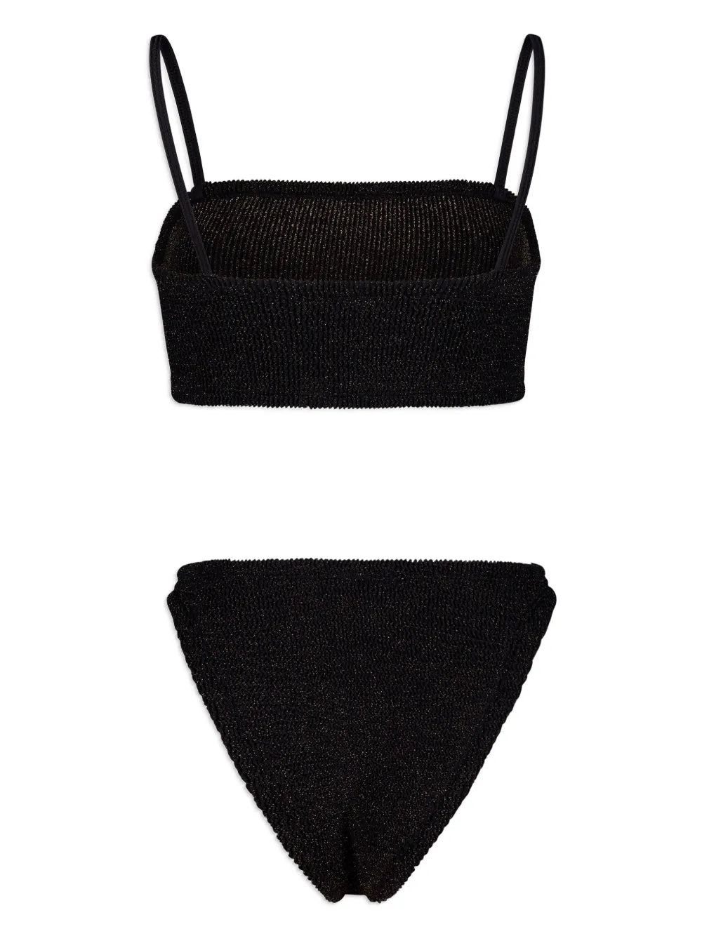 Gigi Crinkle Bikini