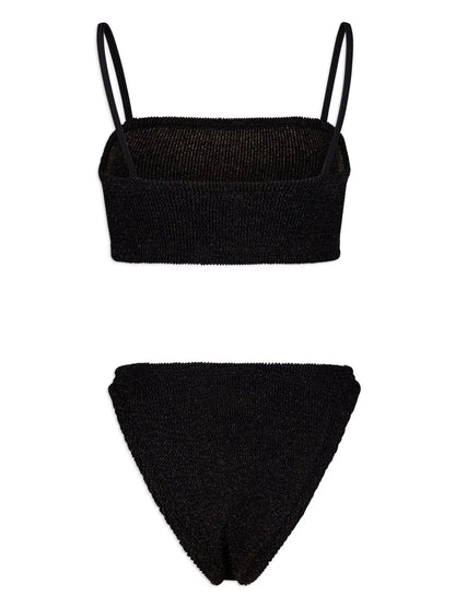Gigi Crinkle Bikini