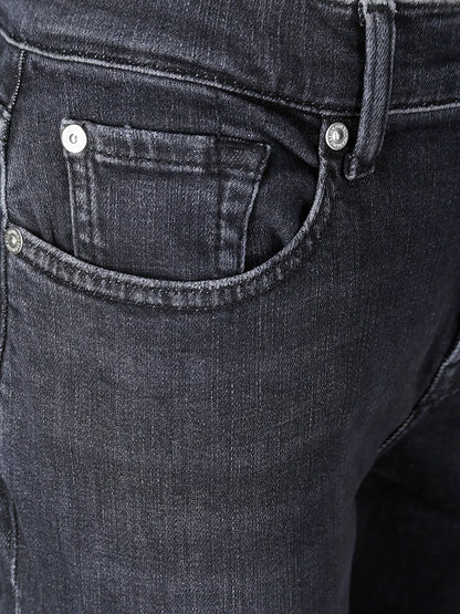 Relaxed Skinny Slim Jeans