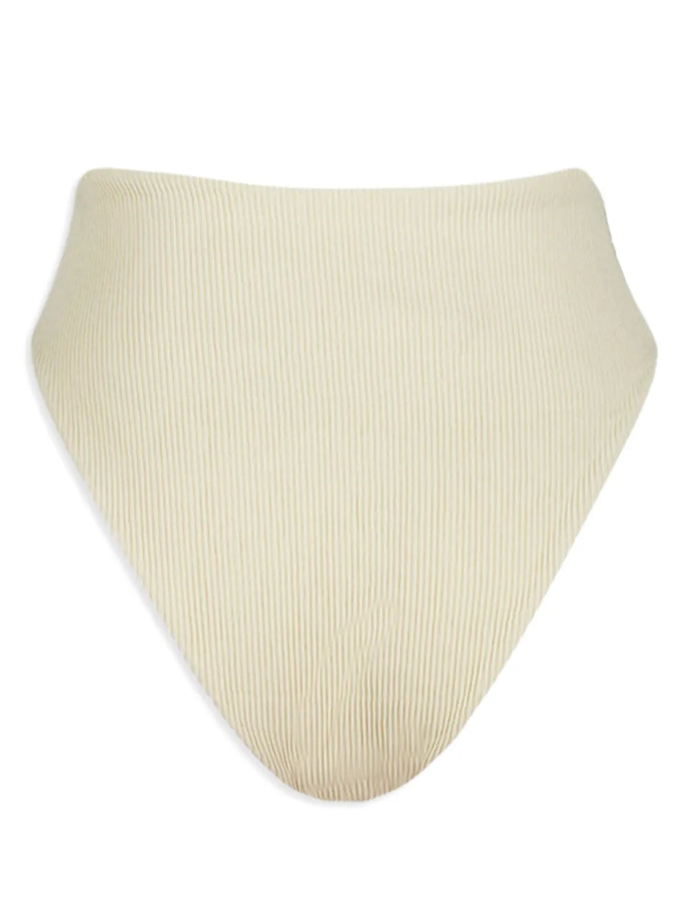 Ribbed Bikini Bottoms