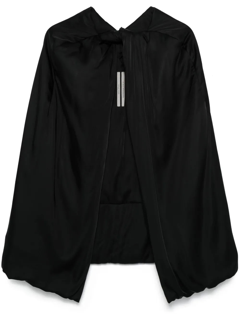 Masto Cape