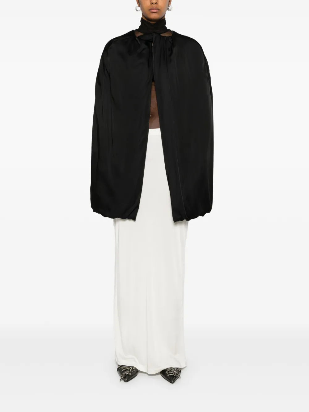 Masto Cape