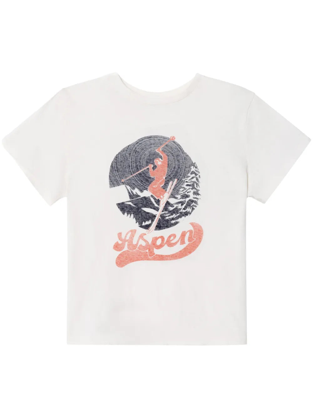 Aspen Print T-Shirt