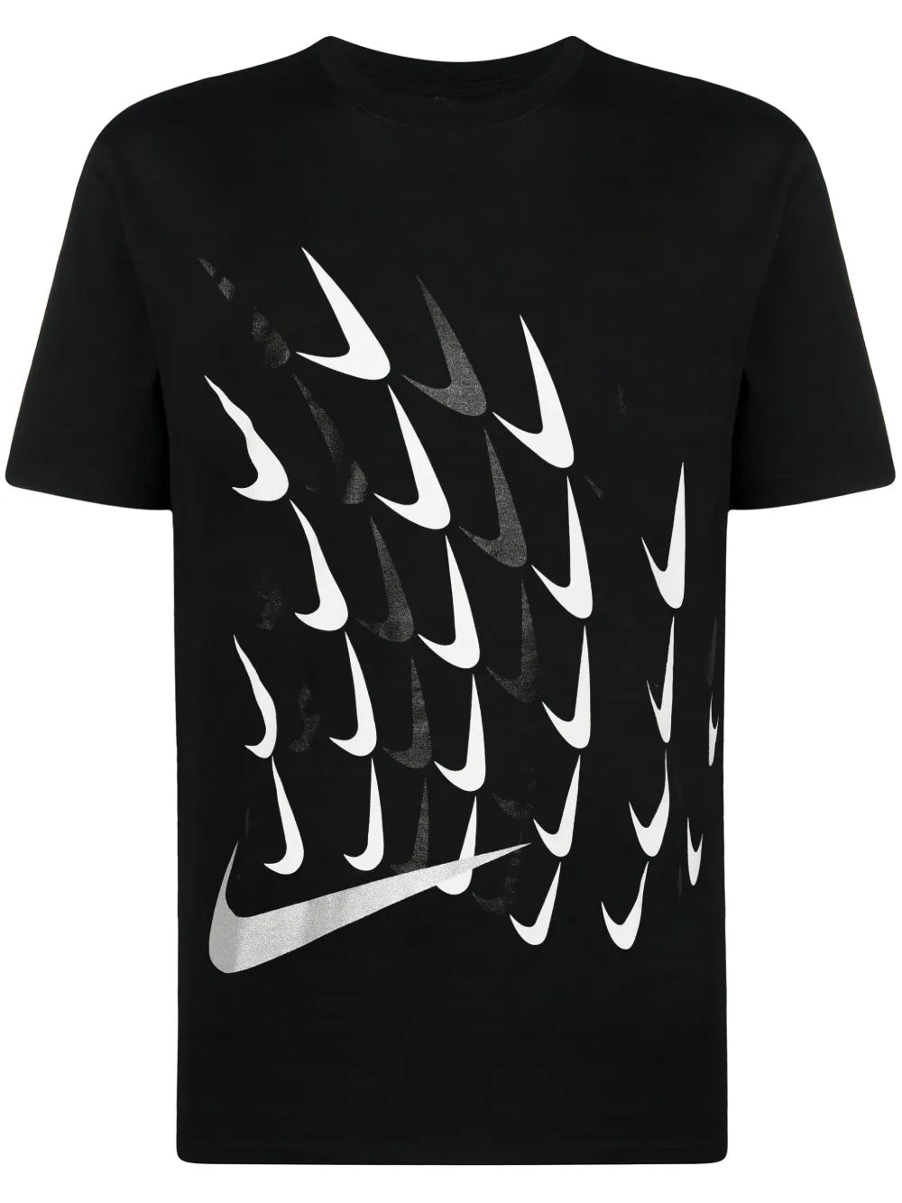 Logo-Printed Cotton T-Shirt