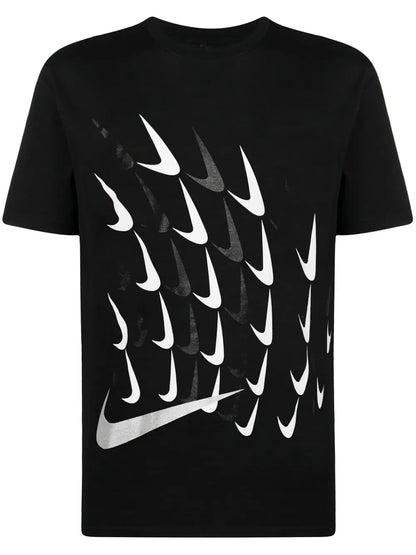 Logo-Printed Cotton T-Shirt
