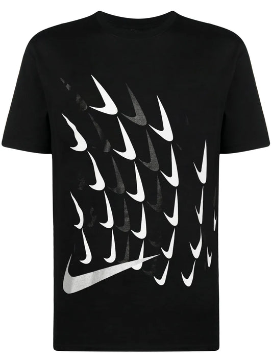 Logo-Printed Cotton T-Shirt