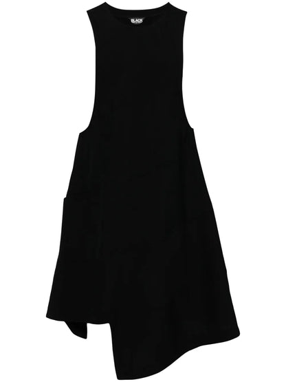 Asymmetric Dress