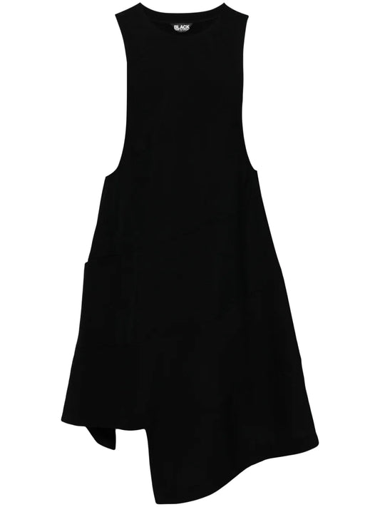 Asymmetric Dress