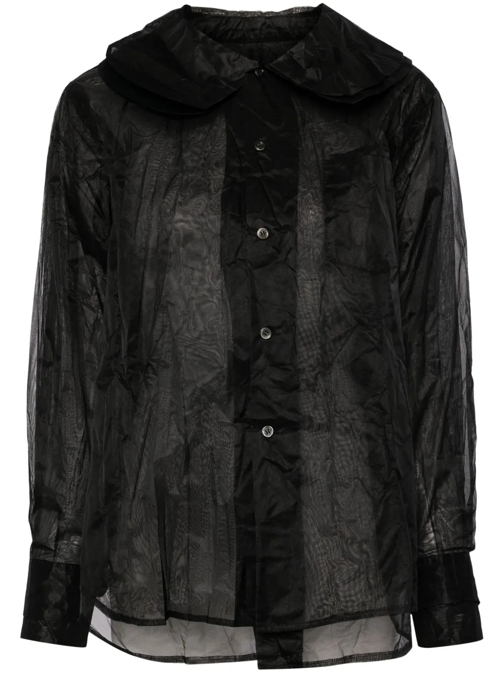 Layered Shirt