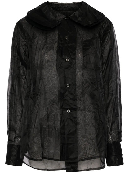 Layered Shirt