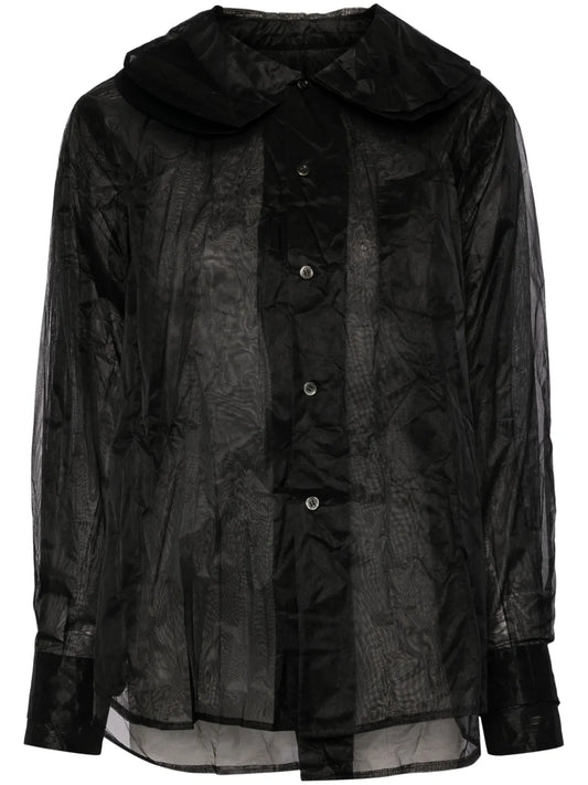 Layered Shirt