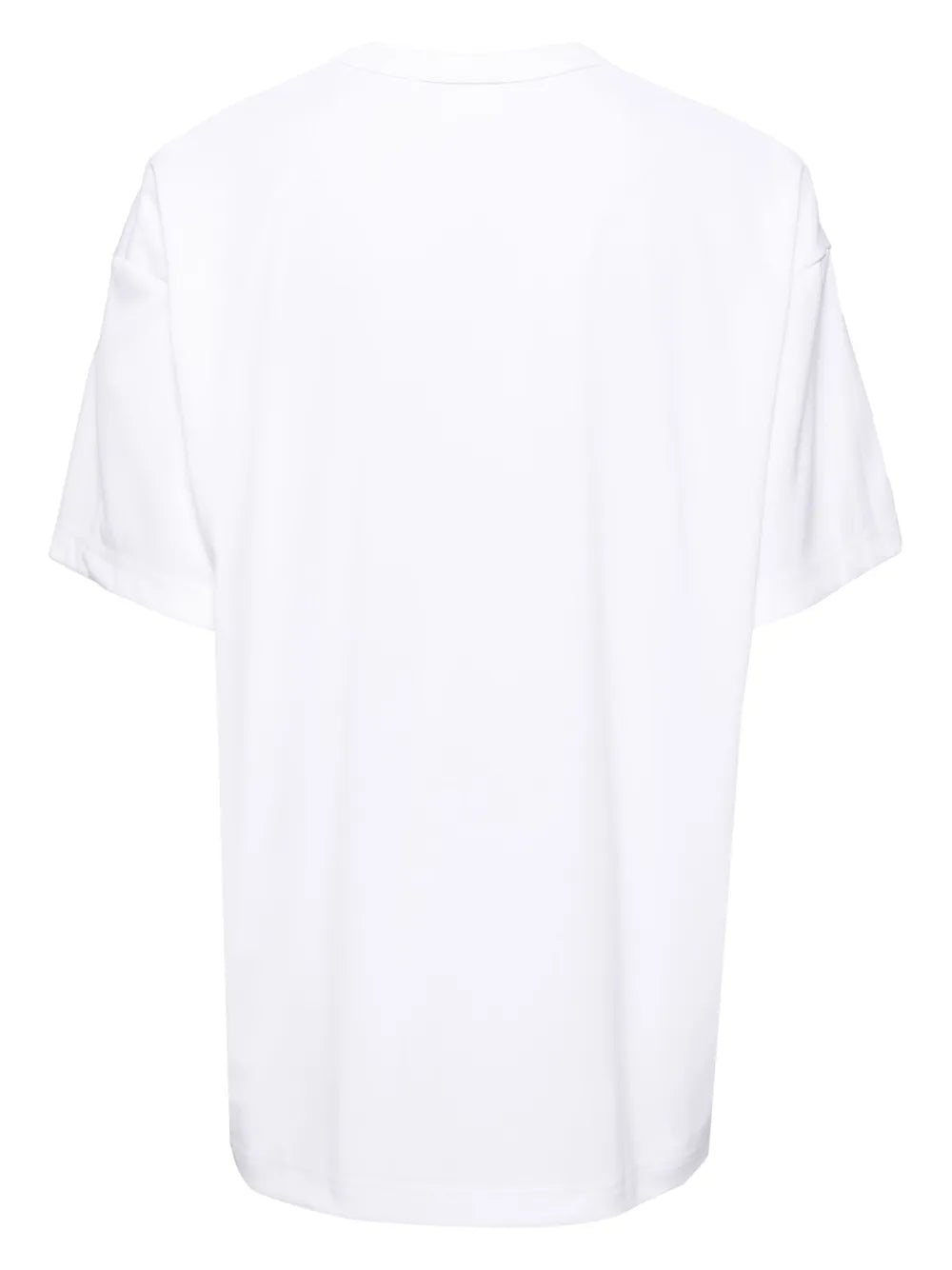 Sequin-Embellished T-Shirt