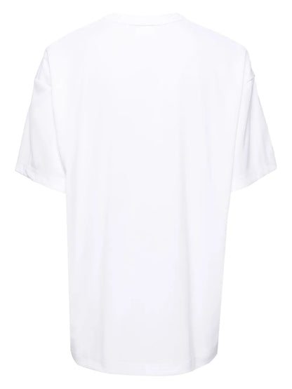Sequin-Embellished T-Shirt