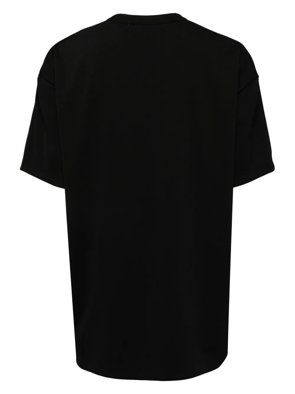 Sequin-Embellished T-Shirt