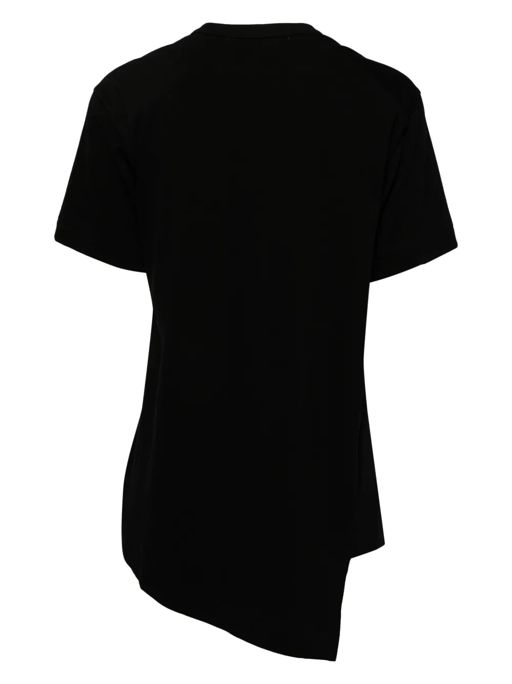 Crystal Embellishment T-Shirt
