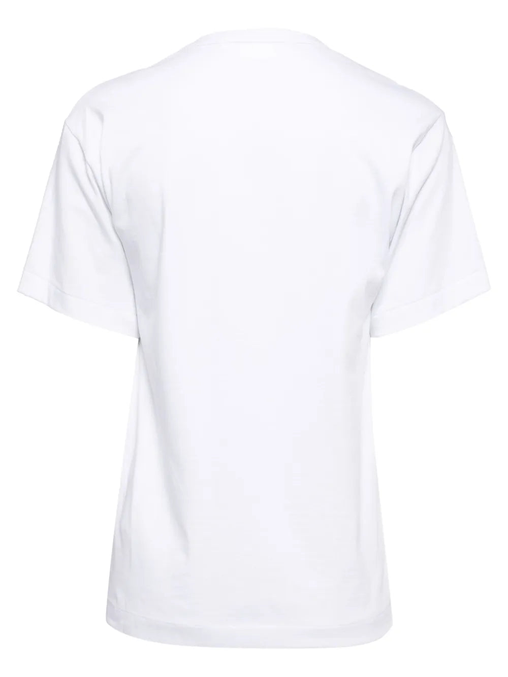 Floral Print T-Shirt